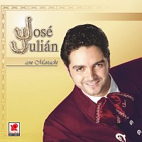 José Julián, Mariachi Conquistadores de América – José Julián Con Mariachi