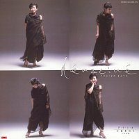 Přední strana obalu CD Deracine