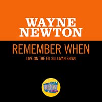 Wayne Newton – Remember When [Live On The Ed Sullivan Show, October 10, 1965]