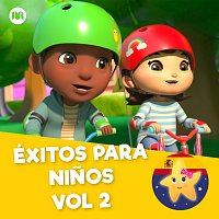 Little Baby Bum en Espanol – Éxitos para Ninos, Vol. 2