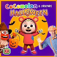 CoComelon – CoComelon & Friends Halloween