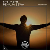 Přední strana obalu CD Pemuja Sewa