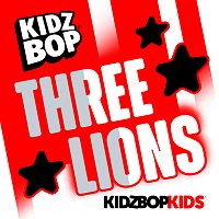 KIDZ BOP Kids – Three Lions