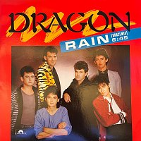 Dragon, uSpeed – Rain [Sped Up Version]