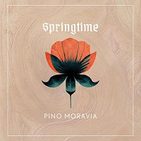 Přední strana obalu CD Springtime