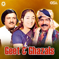 Různí interpreti – Geet & Ghazals
