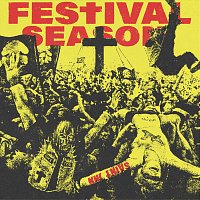 SAINt JHN – FESTIVAL SEASON