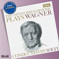 Wiener Philharmoniker, Sir Georg Solti – Wagner: Overtures / Siegfried Idyll