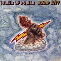 Tower Of Power – Bump City