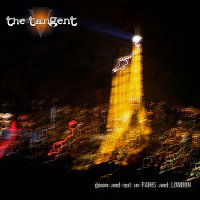 The Tangent – Down and Out In Paris and London - EP