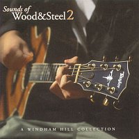 Various  Artists – Sounds Of Wood & Steel II