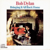 Bob Dylan – Bringing It All Back Home