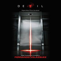 Fernando Velázquez – Devil [Original Motion Picture Soundtrack]