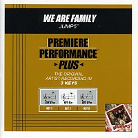 Jump5 – Premiere Performance Plus: We Are Family