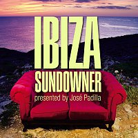 Přední strana obalu CD Ibiza Sundowner Presented By José Padilla