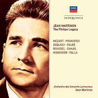 Jean Martinon – Jean Martinon – The Philips Legacy