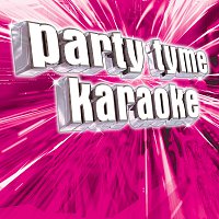 Party Tyme Karaoke - Pop Party Pack 4