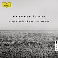 Debussy: La Mer; Images; Prélude a l'apres-midi d'un faune