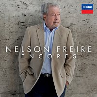Nelson Freire – Encores