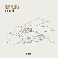 Julia Medina – No Me Despedí [En Acústico]