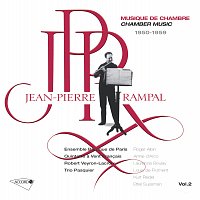 Jean-Pierre Rampal – The Art Of Rampal Vol 2 : Chamber Music