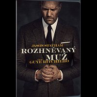 Různí interpreti – Rozhněvaný muž