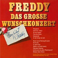 Freddy Quinn – Das grosze Wunschkonzert