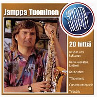 Jamppa Tuominen – Suomen Huiput