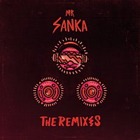 Mr Sanka – Gallon [The Remixes]