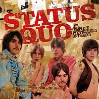 Status Quo – The Complete Pye/Piccadilly Anthology