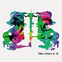 The Attic o.R. – The Attic o.R.