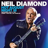 Neil Diamond – Cherry, Cherry [Live At The Greek Theatre/2012]