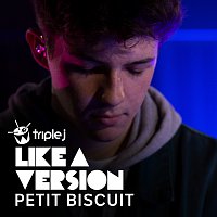 Petit Biscuit – 1901 [triple j Like A Version]