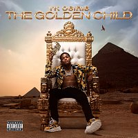 Přední strana obalu CD The Golden Child
