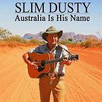 Přední strana obalu CD Australia Is His Name