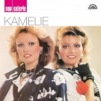 Kamelie – Pop galerie CD