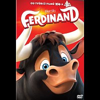 Různí interpreti – Ferdinand DVD