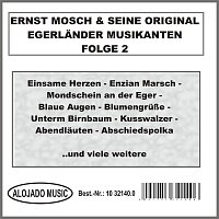 Ernst Mosch & seine Original Egerlander Musikanten – Folge 2