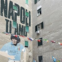 Vincenzo Bles, AMES & CanovA – NAPOLI TI AMO (feat. Franco Ricciardi & J-UNO)