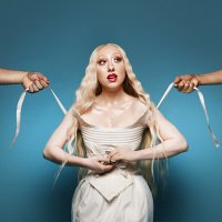 Luna – No Rest