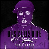 Disclosure, Gregory Porter – Holding On [Pomo Remix]