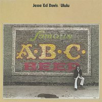 Jesse Ed Davis – Ululu