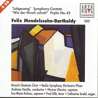 Mendelssohn-Bartholdy: Sym. 2 "Lobgesang"/Psalm op. 42