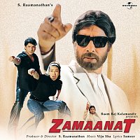 Různí interpreti – Zamaanat [Original Motion Picture Soundtrack]