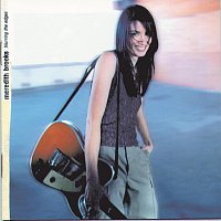 Meredith Brooks – Blurring The Edges