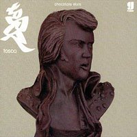 Tosca – Chocolate Elvis Mixes 