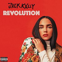 JXCK KXLLY – REVOLUTION