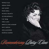 Různí interpreti – Remembering Patsy Cline