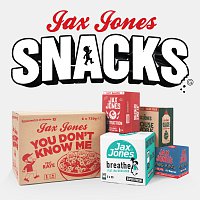 Jax Jones – Snacks