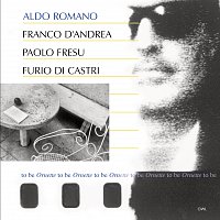 Aldo Romano – To Be Ornette To Be